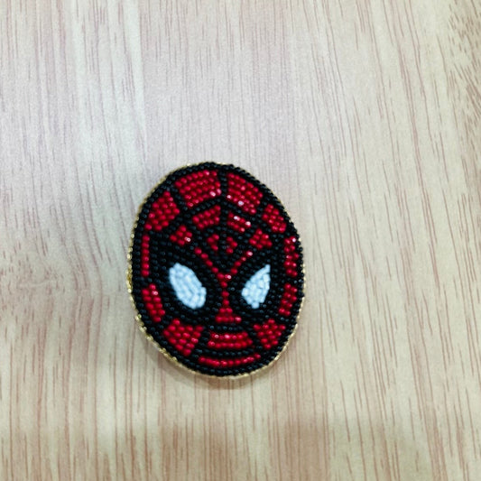 Amazing Spider man - Brooch