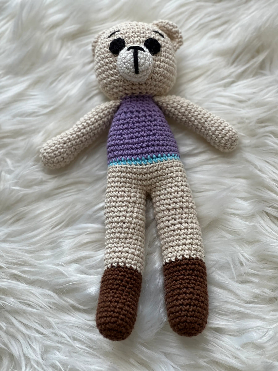 Big bear — additional photo 3