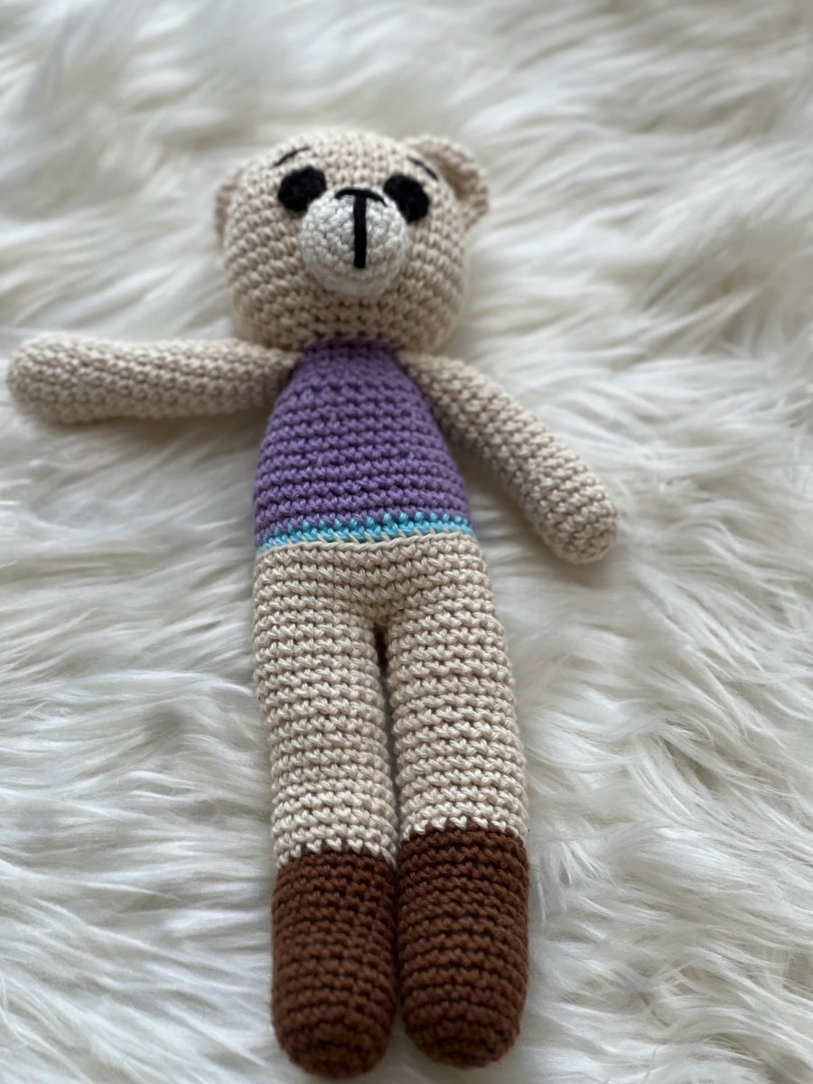Big bear — additional photo 4