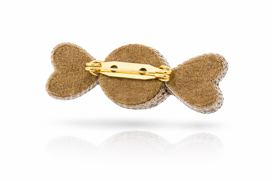 Candy - Brooch — additional photo 4
