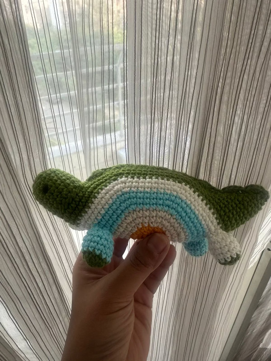 Dino small — additional photo 3