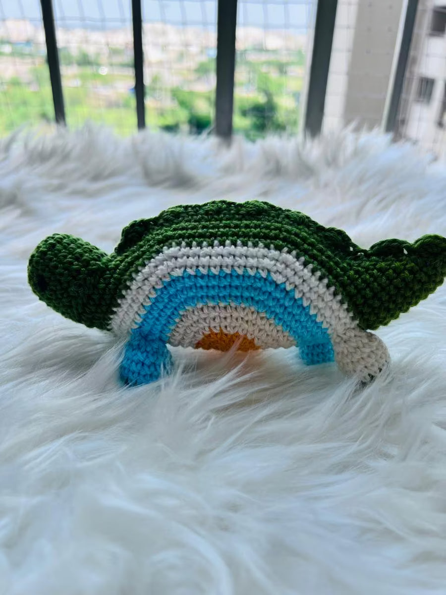 Dino small — additional photo 5