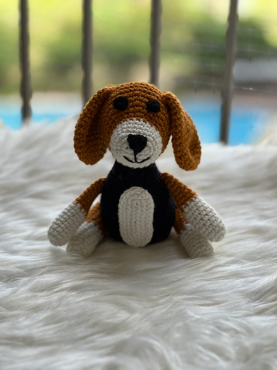 Dog — additional photo 4