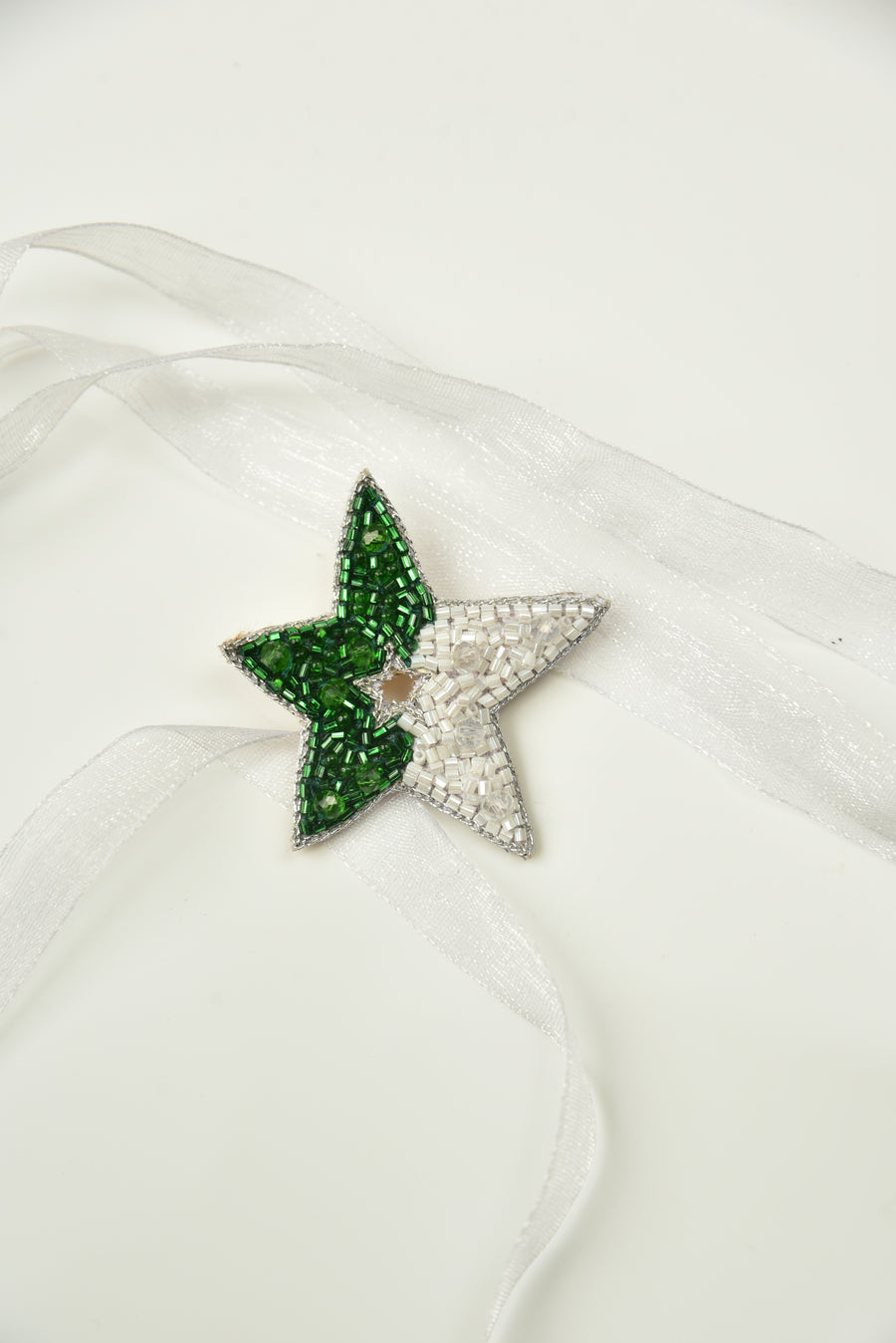 Guiding Star - Brooch — additional photo 2