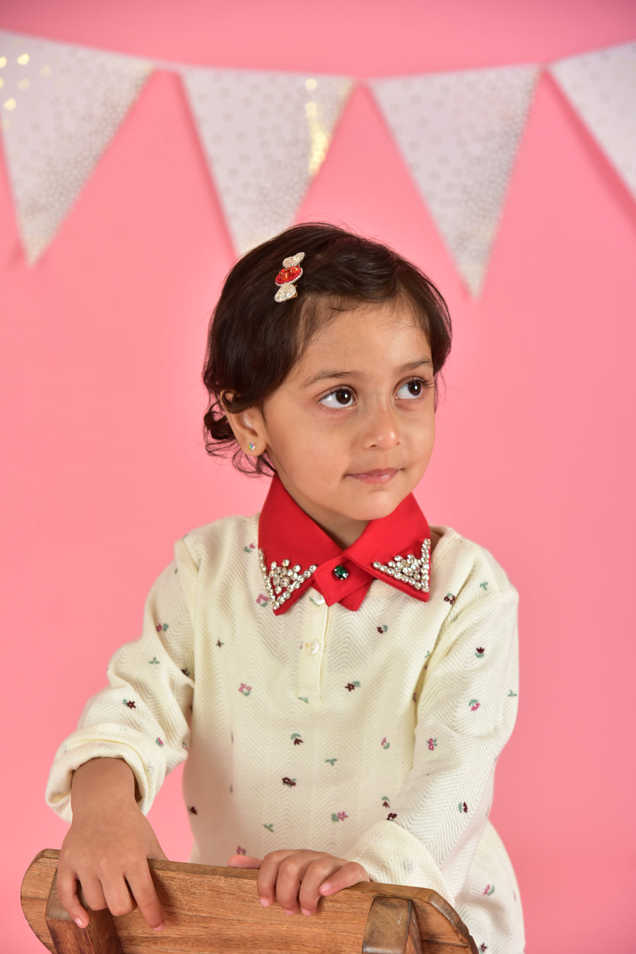 Ruby Sparkle — additional photo 3