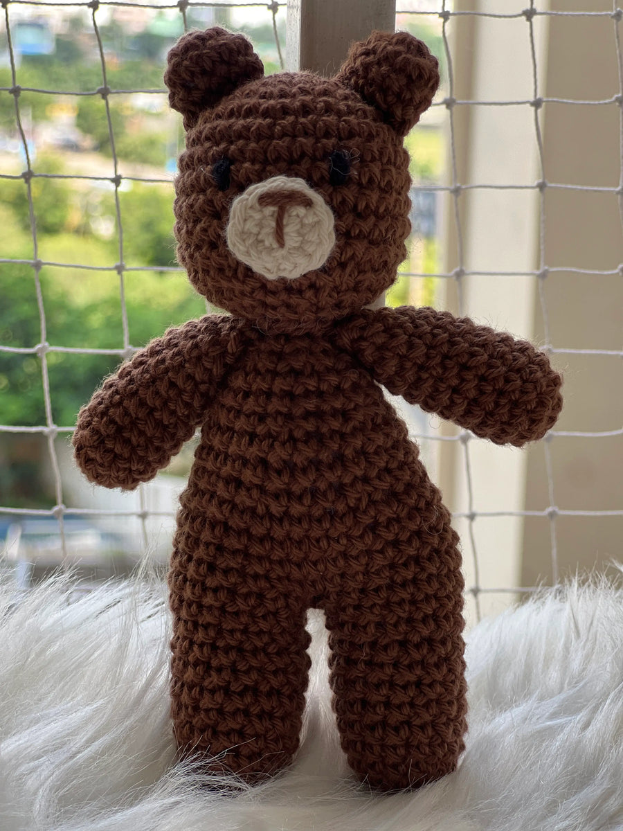 Small bear — additional photo 3