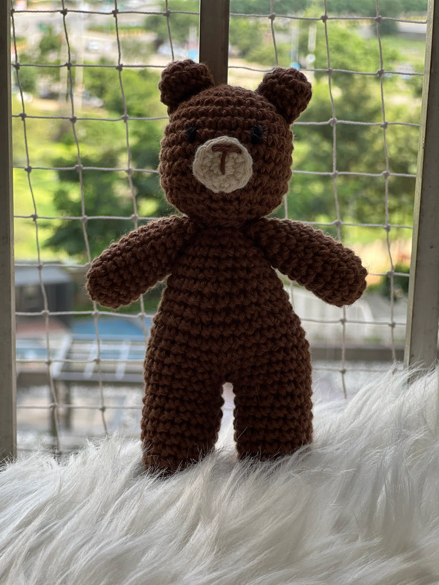 Small bear — additional photo 4