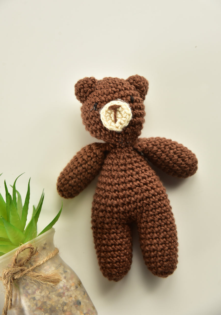 Small bear — additional photo 5