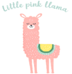 Little Pink Llama