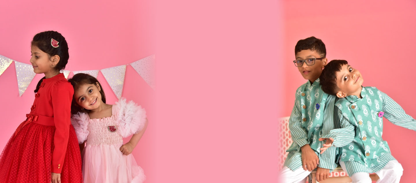 Crochet Magic for Tiny Hearts — handmade kids accessory, Little Pink Llama