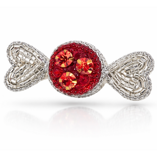 Candy - Brooch