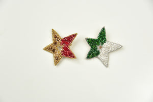 Guiding Star Hair Clip