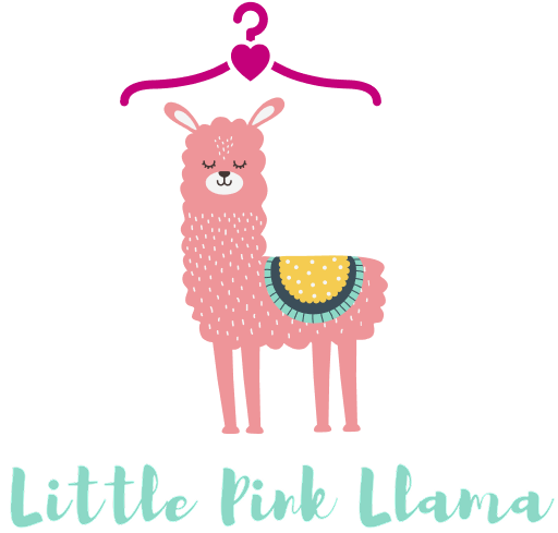 Little Pink Llama