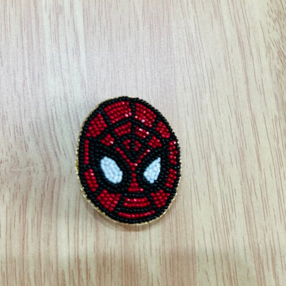 Amazing Spider man - Brooch