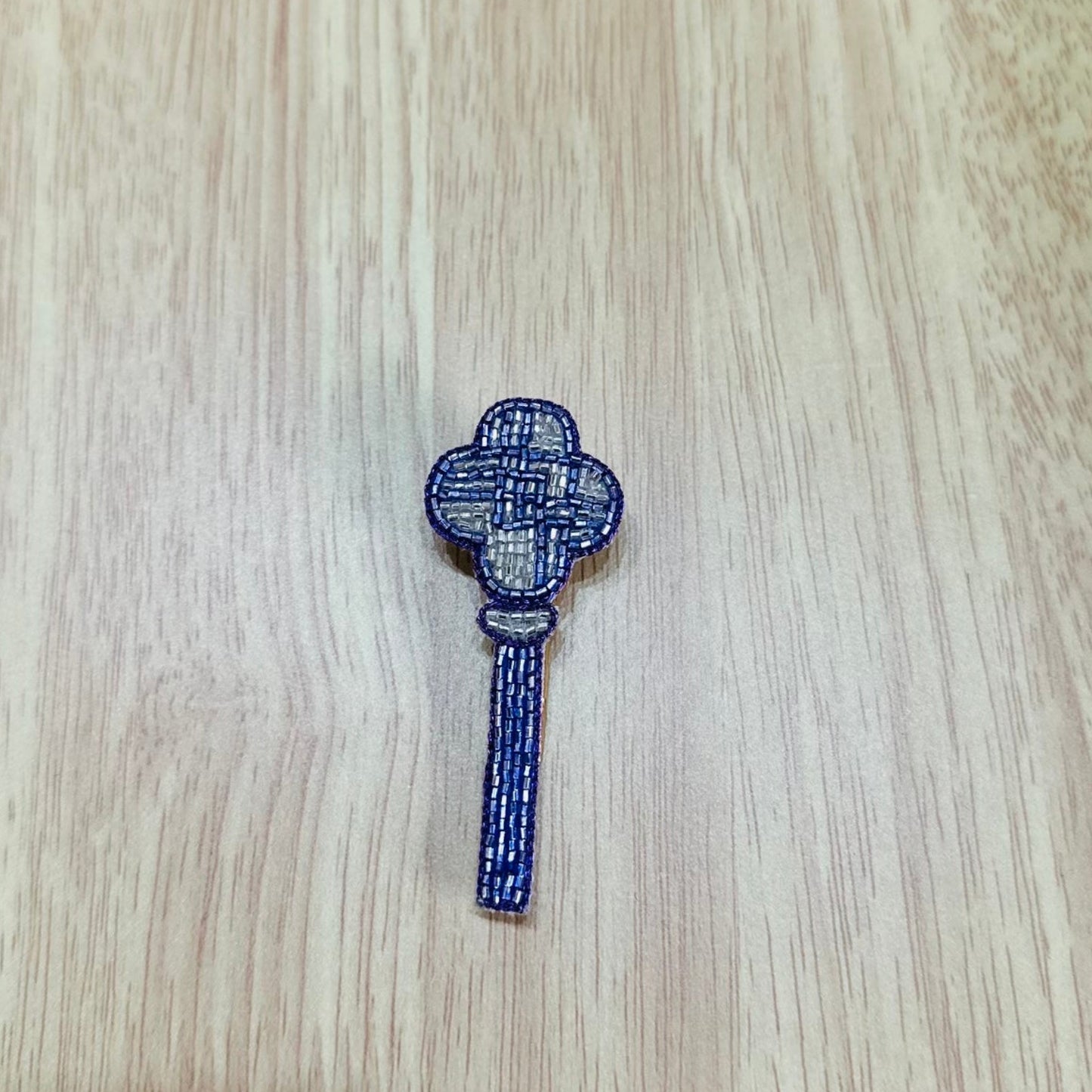 Wand K-Pop - Hair clip