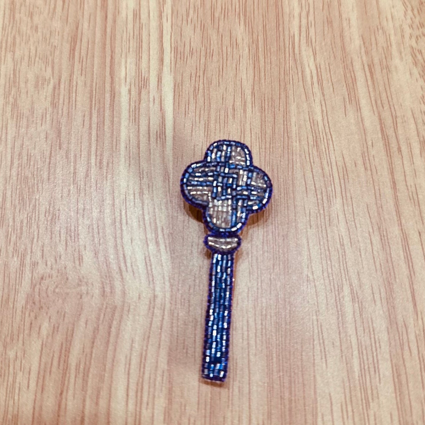 Wand K-Pop - Hair clip